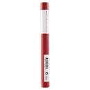Maybelline New York Rossetto Matita SuperStay Ink Crayon Matte a Lunga Tenuta, 85 Change is good